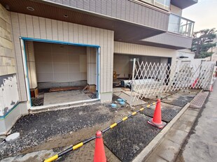 ＲＡＦＦＩＮＥ陣屋の物件内観写真